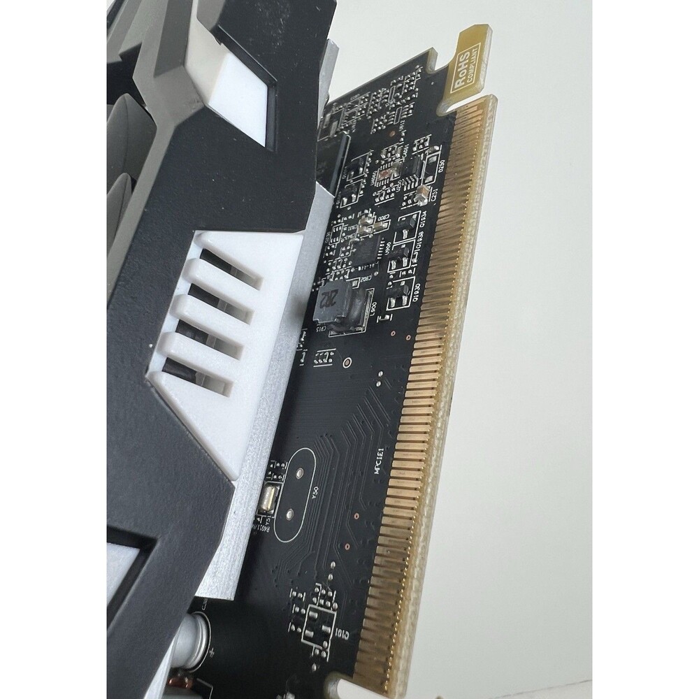 MSI AMD Radeon RX 460 Graphics Card (RX4602GOC-RFB) in Box Replacement Part - Picture 10 of 16